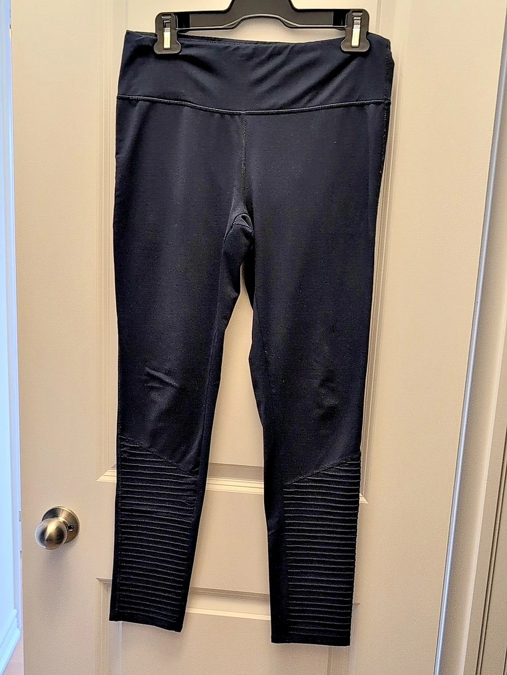 Navy Leggings